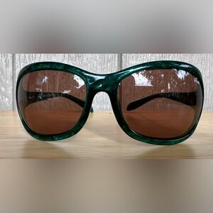 SMITH Rock Candy Tortoise Green sunglasses
